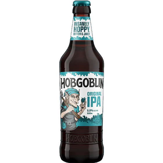 Hobglin Beer